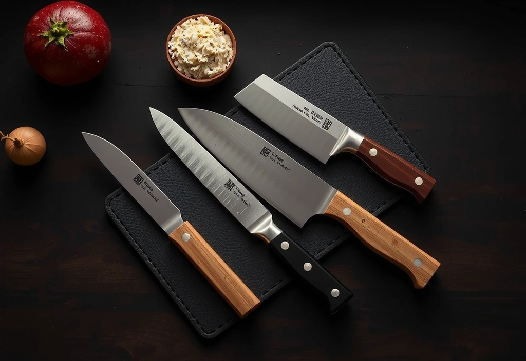 Chef's Toolkit