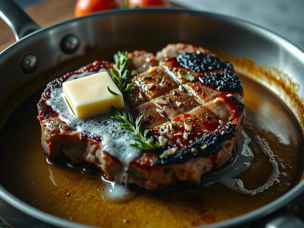 Maillard Reaktion